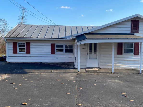 1022 Alpine Rd, Wellsville, PA 17365