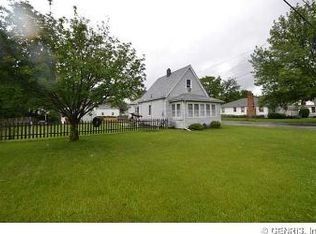 71 Bennett Ave, Rochester, NY 14609