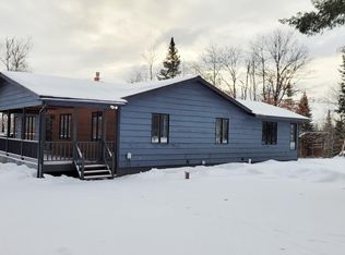 3851 Division St W, Backus, MN 56435