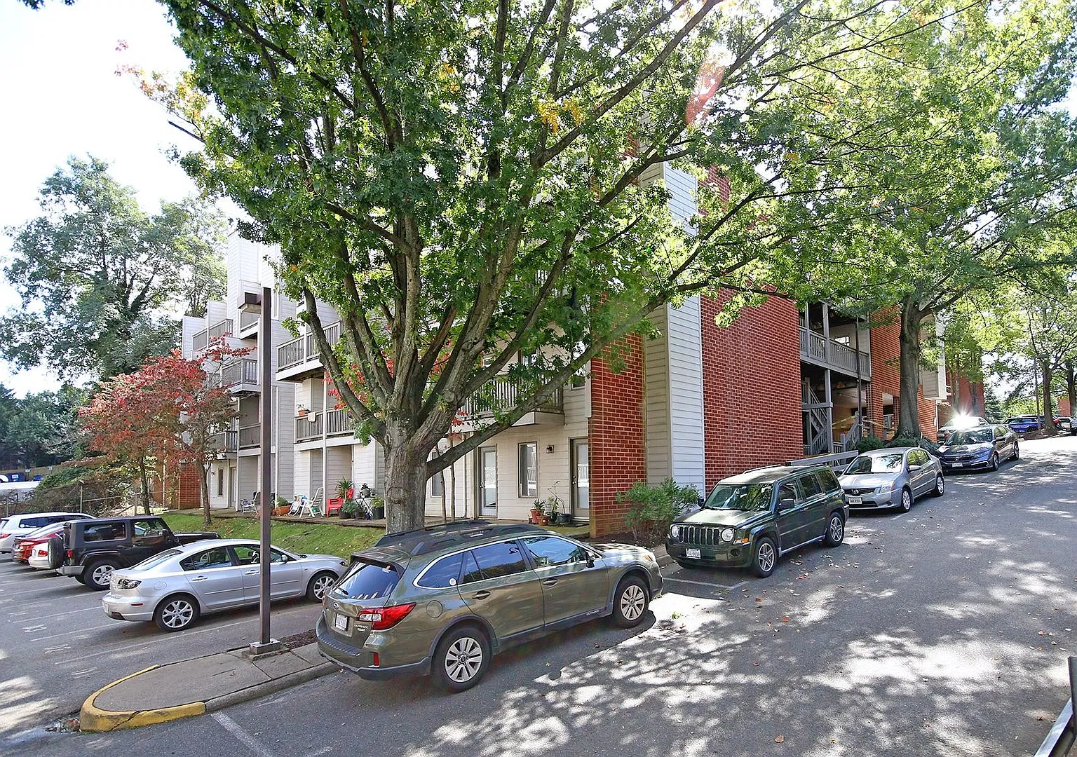 2027-2028 Student Housing - Walk to UVA & The Corner! — Photo 1