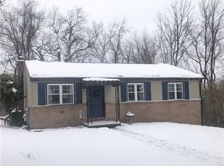 118 Edgewood Dr, Beaver, PA 15009