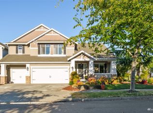 1214 68th Loop SE, Auburn, WA 98092