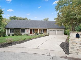 6718 N Montrose Ave, Kansas City, MO 64151