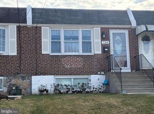 734 Primos Ave, Primos, PA 19018