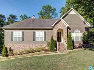 7530 Aspen Ridge Dr, Pinson, AL 35126