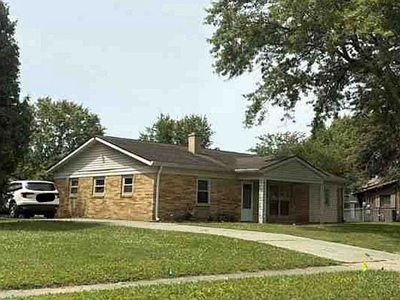 Property Side View