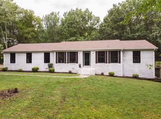 1900 New Columbia Hwy, Lewisburg, TN 37091