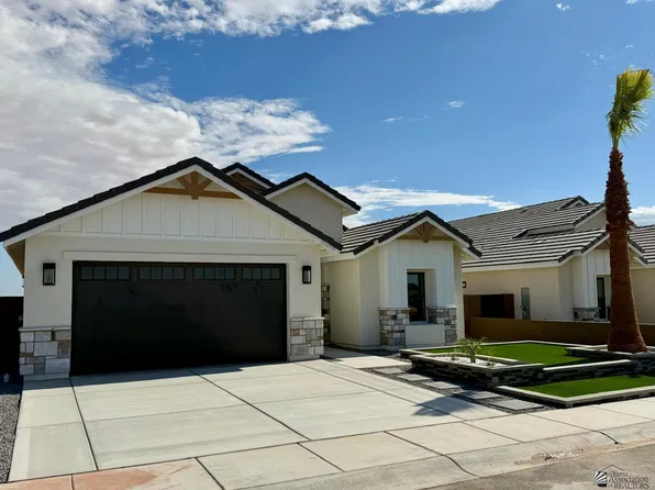 10717 E 46th Pl, Yuma, AZ 85367