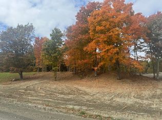 Map2blot93 Fox Rd, Fort Kent, ME 04743