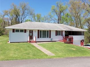 826 Washington St, Bentleyville, PA 15314