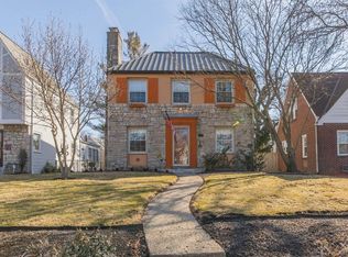 924 Montrose Ave, Columbus, OH 43209