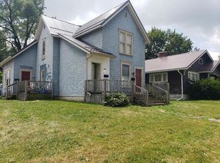 903 W 6th St, Marion, IN 46953