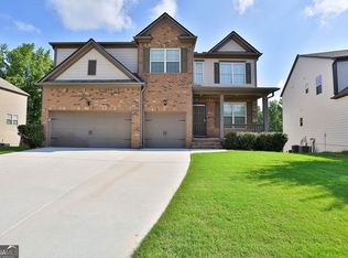 4458 Mantova Dr, Buford, GA 30519