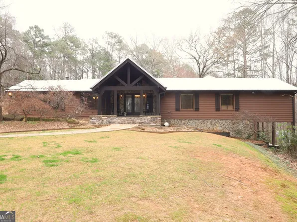 275 Roberts Rd, Covington, GA 30016