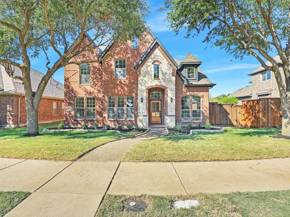 11344 Corsicana Dr, Frisco, TX 75035