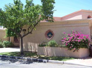 2100 S Terrace Way, Yuma, AZ 85364