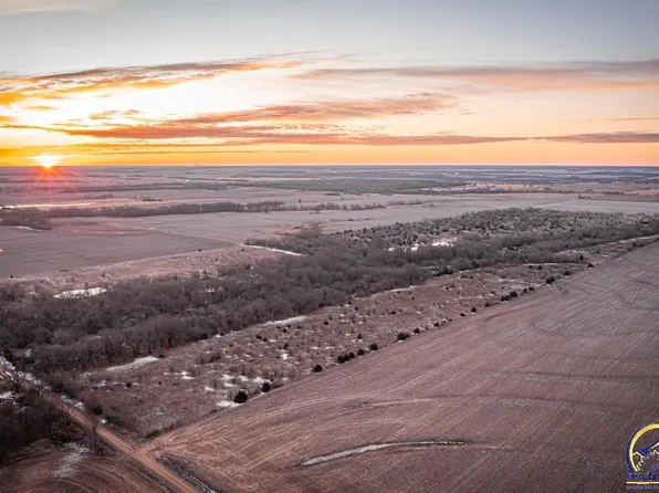 0 60th St, Yates Center, KS 66783