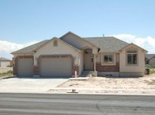 4539 W 5750 S, Hooper, UT 84315