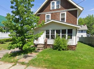503 Baird St, Akron, OH 44311