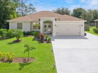 3561 SW Vollmer St, Port Saint Lucie, FL 34953