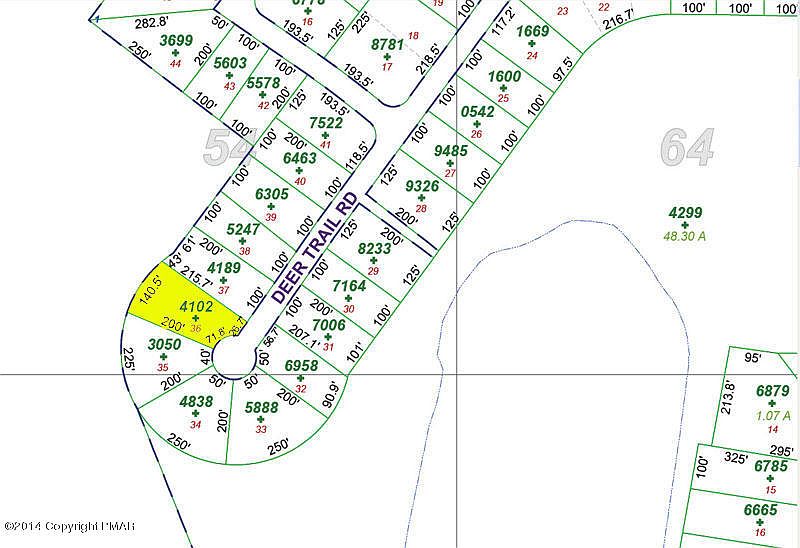 2nd image of Deer Trail Rd
