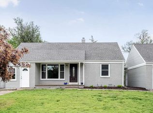1634 N Bluff Ave, Wichita, KS 67208
