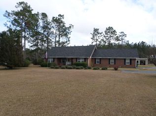 201 Attapulgus Climax Rd, Climax, GA 39834