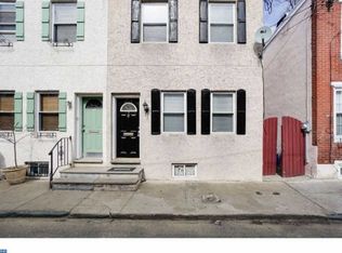 1739 Webster St, Philadelphia, PA 19146
