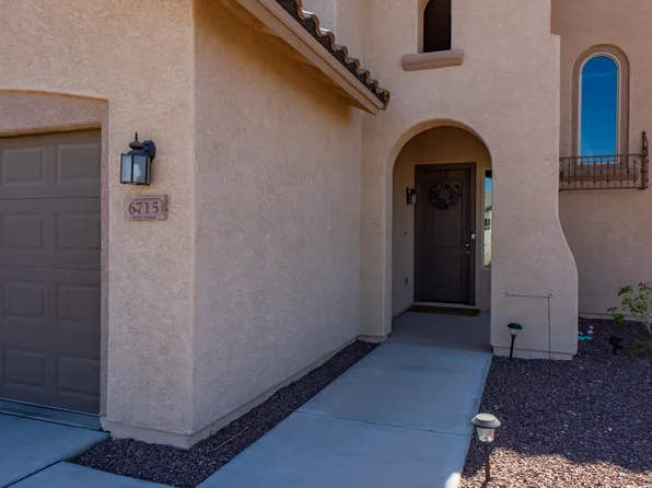 6715 E 35th Rd, Yuma, AZ 85365