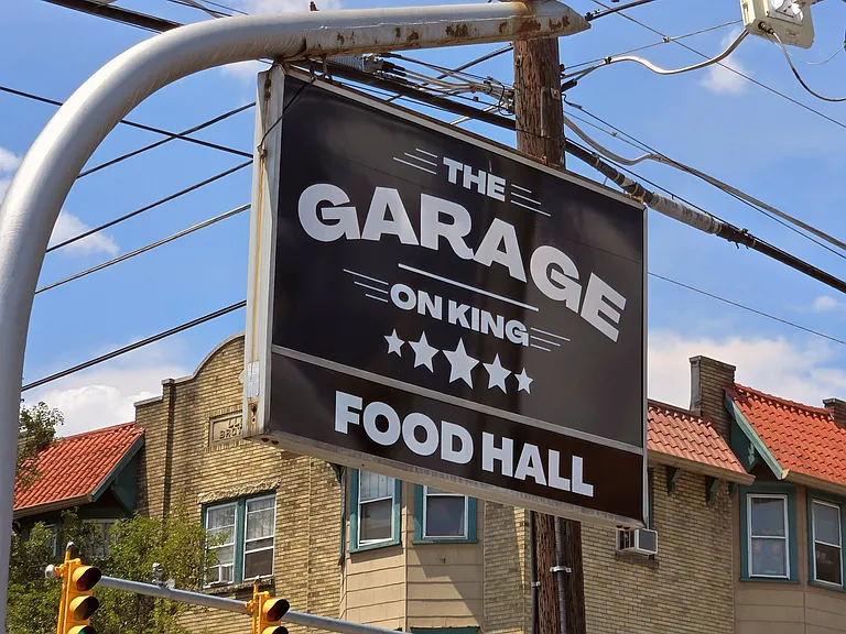 407 Bowers St — Photo 20
