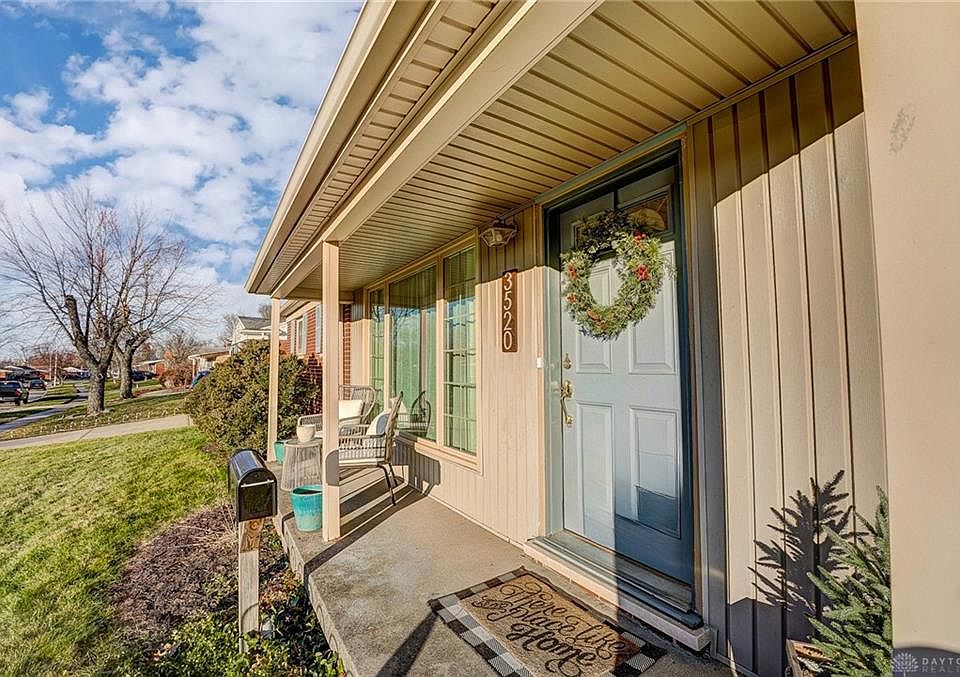 3520 Braddock St, Dayton, OH 45420 Zillow