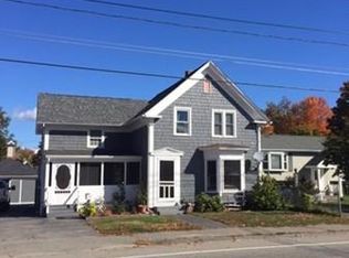 84 E Main St, Ayer, MA 01432