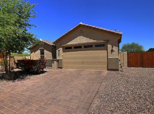 733 S 163rd Dr, Goodyear, AZ 85338