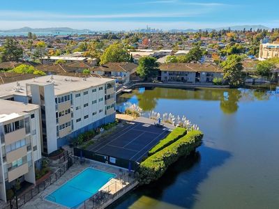2137 Otis Dr APT 322, Alameda, CA, 94501