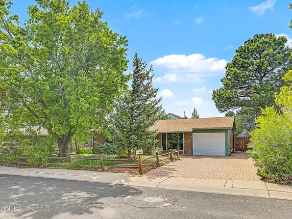 1055 N MANZANITA Way, Flagstaff, AZ 86001