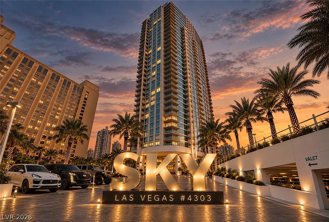 Sky Las Vegas — Photo 2