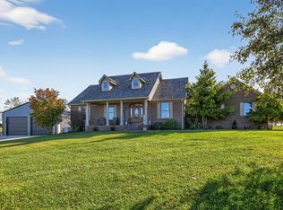 836 N Homestead Ln, Lancaster, KY 40444