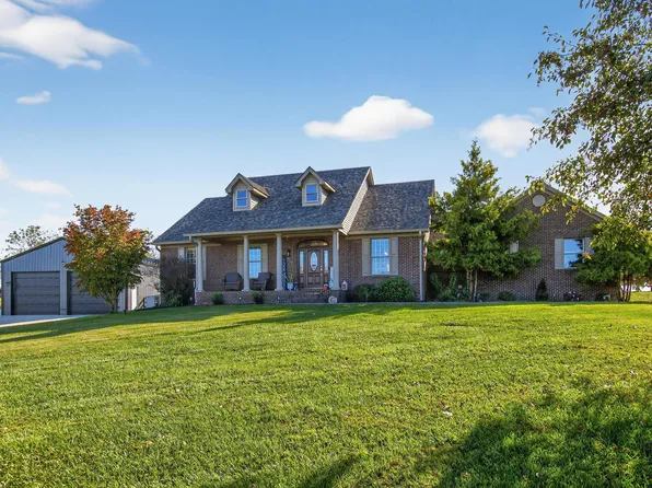 836 N Homestead Ln, Lancaster, KY 40444