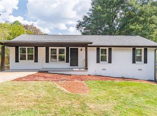 1523 Delia Dr, Decatur, GA 30033