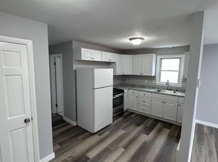 9 Malden St #1R, Worcester, MA 01606