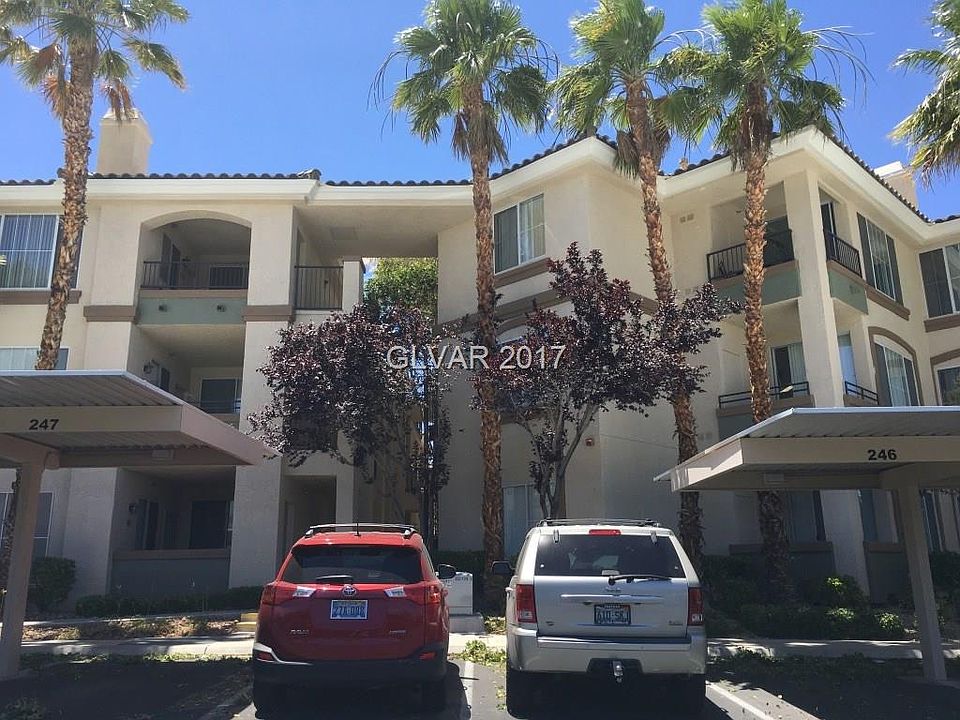 1st image of 7139 S Durango Dr Unit 209