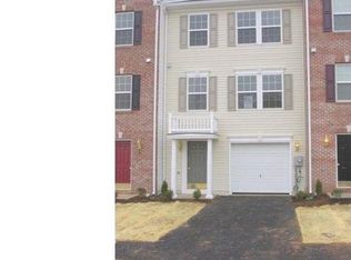 105 Veronica Dr, Martinsburg, WV 25404