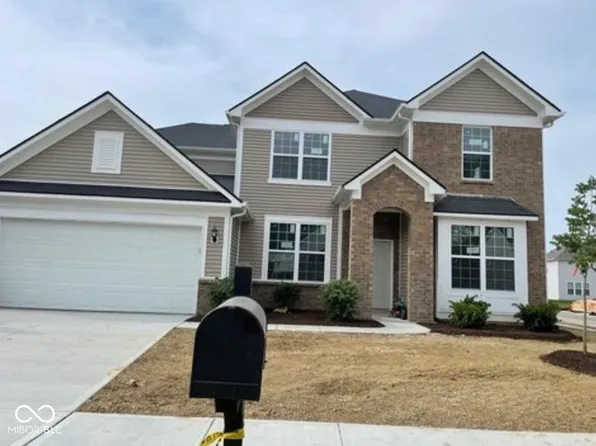 (undisclosed Address), Plainfield, IN 46168