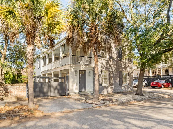 4 Ashmead Pl, Charleston, SC 29403