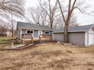31223 71st STREET, Salem, WI, 53168