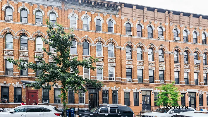 Rented by Nooklyn NYC LLC | media 9