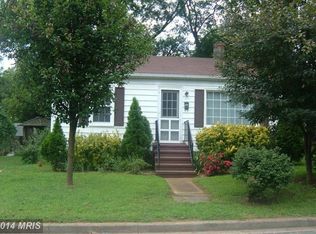177 Scott St, Orange, VA
