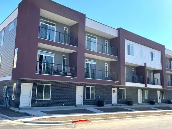444 E 625 S #137, Clearfield, UT 84015