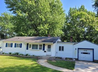 1137 Michigan Ave, Waterville, OH 43566