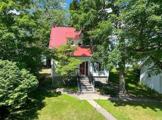 2312 Country Club Dr S, Rochester, IN 46975